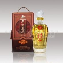中國營養(yǎng)保健酒著名品牌牧神冬蟲夏草酒