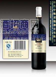 煙臺(tái)君悅酒莊系列干紅葡萄酒原裝進(jìn)口葡萄酒香檳