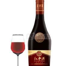 盛康源紅棗酒“怡養(yǎng)精典”