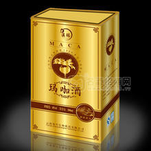 云南滇瑪瑪咖酒