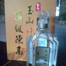 臺灣玉山頂級陳高
