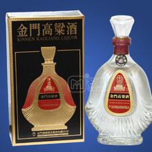 金門高粱酒823紀(jì)念酒