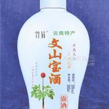 文山寶酒露酒 50° 500ml