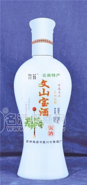 文山寶酒露酒 50° 500ml