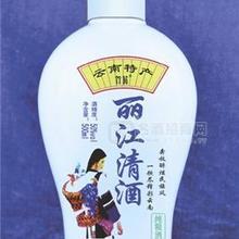 麗江清酒 50°500ml