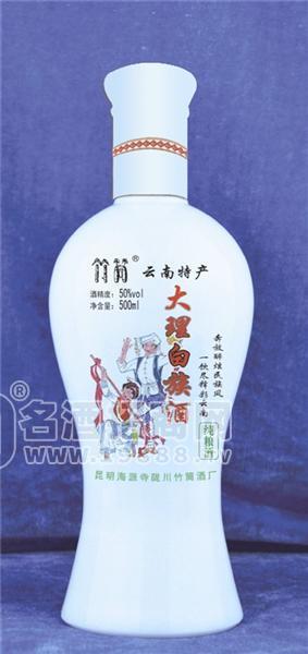 大理白族酒 50° 500ml