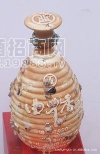 新式藏酒：海藏酒——白酒中的新貴1000ml