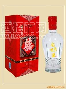 白酒代理（好姻緣喜酒）誠招喜酒代理商