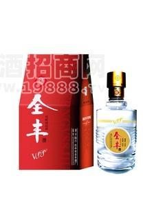 四川濃香型白酒----全豐酒業(yè)V88白酒向全國(guó)市場(chǎng)、招商