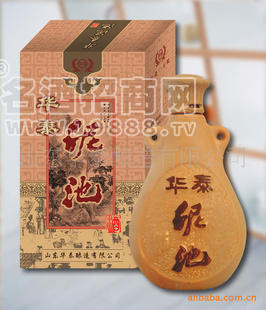 專(zhuān)業(yè)山東高品質(zhì)泥池系列白酒