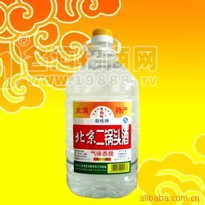 4L/2L/5L/七星二鍋頭/二鍋頭批發(fā)/二鍋頭/白酒批發(fā)/白酒價(jià)格