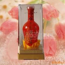 “紅色經典” 玫瑰白酒 玫瑰露酒  酒水代理加盟