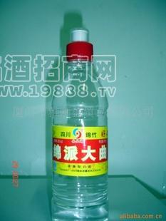 招商白酒、依仕迪綿派大曲、四川綿竹、高粱酒、白酒