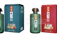原漿十五年陳釀/唐坊酒/白酒/白酒招商/高檔白酒