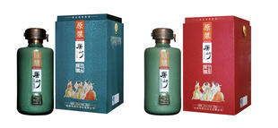 原漿十五年陳釀/唐坊酒/白酒/白酒招商/高檔白酒