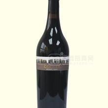 古壘紅葡萄酒