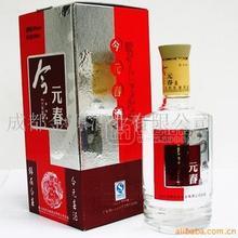 川酒著名品牌、VIP優(yōu)質(zhì)商 誠征白酒0-0.5萬區(qū)域代理加盟