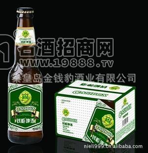 廠家批發(fā) 錢柜啤酒 打造KTV量販?zhǔn)綄I啤酒  口感純正淡爽