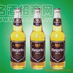 皇家啤酒小瓶