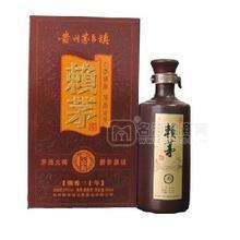 貴州正宗賴陽酒業(yè)三十年醬香賴茅酒招商