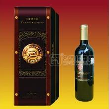 法國狄康堡城堡級干紅葡萄酒