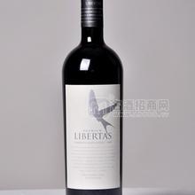 【廈門進(jìn)口紅酒自由福燕頂級家族珍藏赤霞珠干紅葡萄酒】