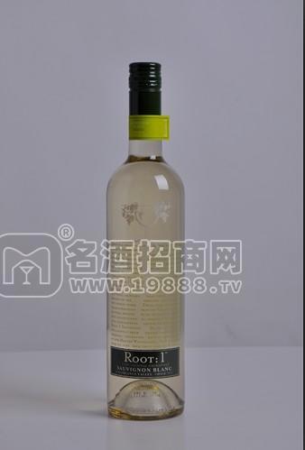 【杭州進口紅酒神樹珍藏長相思干白葡萄酒】