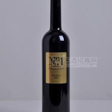 【寧波進口紅酒凱富莊園No.1頂級干紅葡萄酒】
