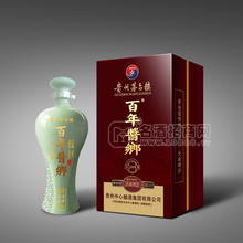 百年醬鄉(xiāng)——醬香型白酒