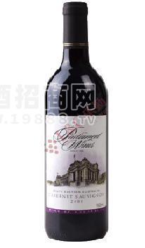 原裝進(jìn)口澳洲國(guó)會(huì)干紅