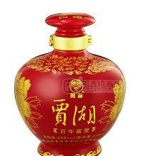 賈湖系列之七