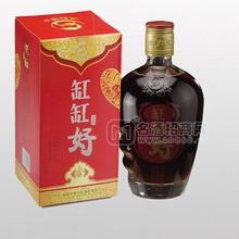 缸缸好酒