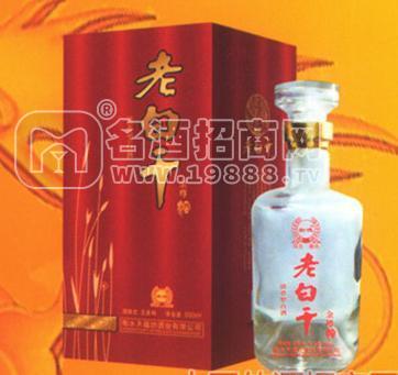 衡水天蘊坊酒業(yè)有限公司