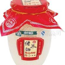 孝感米酒招商