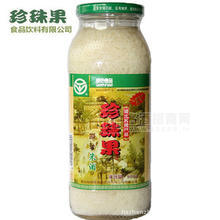 900克瓶裝 珍珠果原汁米酒
