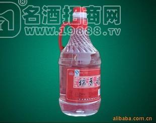46、42度糯香醇糯米酒