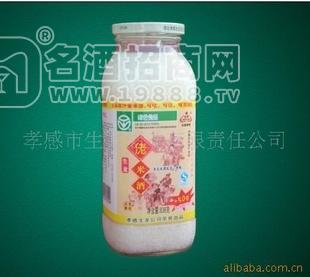 佬米酒，糯米甜酒