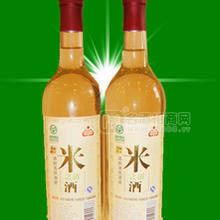 清米酒
