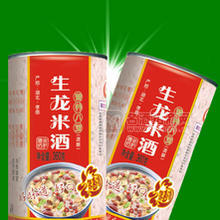 生龍米酒營(yíng)養(yǎng)八寶