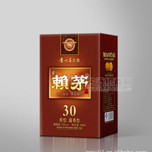 賴(lài)茅30年：貴州白酒