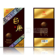 贵州白酒 怀冠牌台康酒
