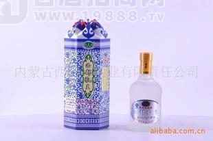 民族特產(chǎn)乳香型奶酒(500ml)