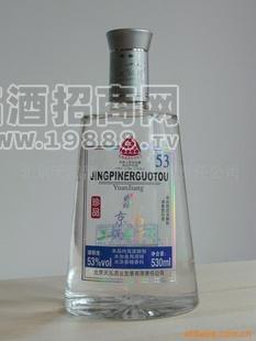 北京京品二鍋頭原漿酒