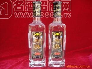 彝家苦蕎酒 50%瓶裝