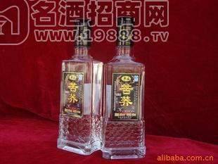 彝家苦蕎酒 41%瓶裝