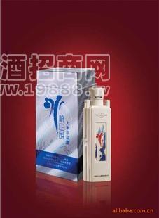 高檔白酒招商代理