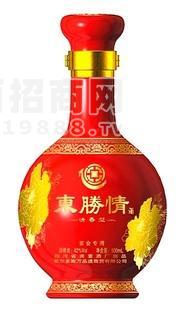 42度濃香白酒招商代理