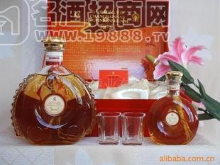 保健精品人參酒