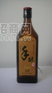 紹興黃酒水鄉(xiāng)春 500ml