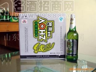 誠招啤酒代理商